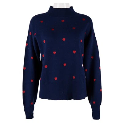 Sweater Turtleneck Wanita