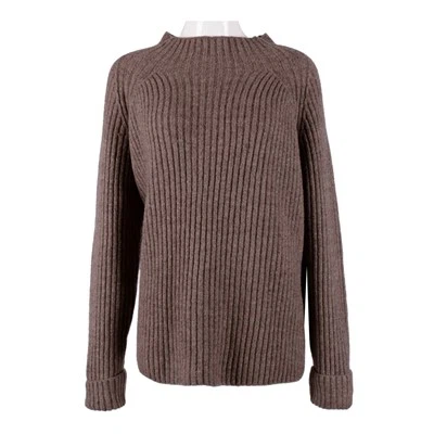 Sweater Musim Dingin Wanita